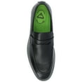 thumbnail image 5 of Vance Mens Kahlil Slip-on Penny Loafer, 5 of 10