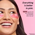 thumbnail image 2 of grace & stella Moisturizing Eye Masks, 6 g / 0.2 OZ., 2 Pairs, 2 of 4