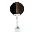 thumbnail image 1 of Panel opaco de soldadura, lente de soldadura de casco de soldadura ajustable para tareas de soldadura diversas aplicaciones de soldadura, 1 of 8