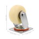 thumbnail image 2 of KALLORY Giratorias Silenciosas De Nylon Para Uso Doméstico En Muebles Y Mesas Color Beige, 2 of 8