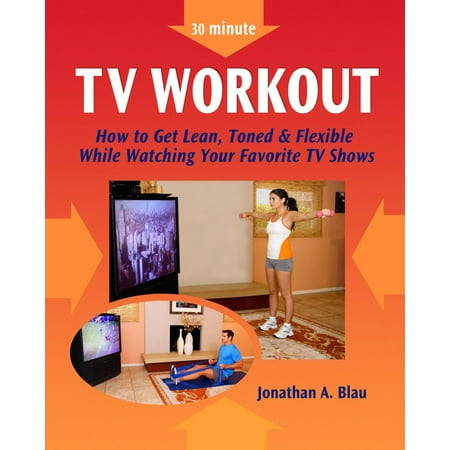 30 minute TV Workout - eBook