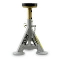 thumbnail image 3 of ESCO Jack Stand (Pair), 3 Ton Weight Capacity With Axle Top Post, 3 of 5