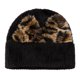 thumbnail image 4 of Gorro De Lana De Punto, Gorros Cálidos De Invierno, Gorro Diario Para Mujer, Gorro Con Orejas Suaves Para Esquiar Al Aire Libre, Ciclismo, Viajar Sweethay OD016822-02, 4 of 5