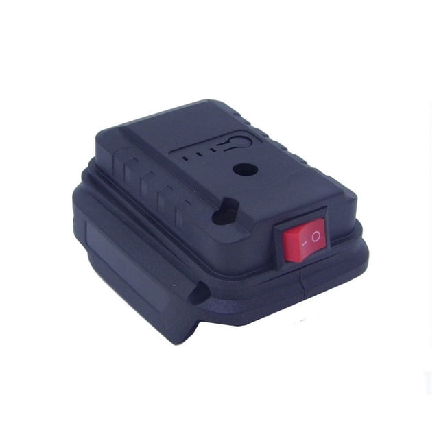 Battery Adapter Connector Terminal Block Replacement For Bl1830 Bl1860 Bl1815