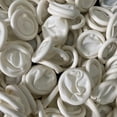 thumbnail image 5 of (Aprox. 400 PCS) Cunas desechables de látex para dedos Protector de puntas de dedos de goma antiestática, cubiertas de dedos Protectores de dedos Protector de puntas de dedos, 5 of 5