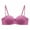 Pink, variant on Sngxgn Bras for Women Full Coverage Underwire Bras,Lifting Lace Bra for Heavy (Grey,38)