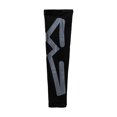 thumbnail image 2 of ZAXARRA Femmes Hommes Genou Bretelles Compression Jambe Manchon pour le Cyclisme Sportif, 2 of 6