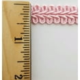 thumbnail image 2 of 1/2" Chinese French Braid Gimp Trimming - 12 Continuous Yards - Many Colors!&nbsp;, 2 of 2