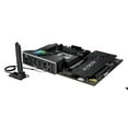 thumbnail image 4 of Asus ROG Strix B850-F Gaming WiFi Carte Mère ATX DDR5, PCIe 5.0, USB 20Gbps, 4 of 13