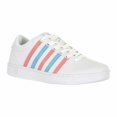 thumbnail image 1 of Tenis K-Swiss T 23 Blanco Court Pro Para Dama, 1 of 4