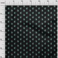 thumbnail image 2 of oneOone Cotton Flex Fabric Paisley Block Decor Fabric Printed BTY 40 Inch Wide, 2 of 4
