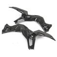 thumbnail image 4 of for Kawasaki Z 900 2020-23 Carbon Fiber Frame Mid Side Cover Body Panel Fairing, 4 of 5