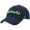 Navy, variant on Women's '47 White Seattle Seahawks Miata Clean Up Logo Adjustable Hat