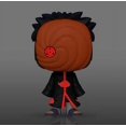 thumbnail image 1 of Naruto: Shippuden - Figura de vinilo de Madara Uchiha que brilla en la oscuridad 1278, 1 of 2