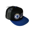 thumbnail image 2 of Chelsea FC Authentic Official Licensed Product Soccer Cap - 03-1, 2 of 4