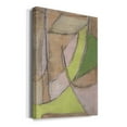 thumbnail image 2 of Many Layers II Premium Gallery Wrapped Canvas - Ready to Hang, 2 of 9