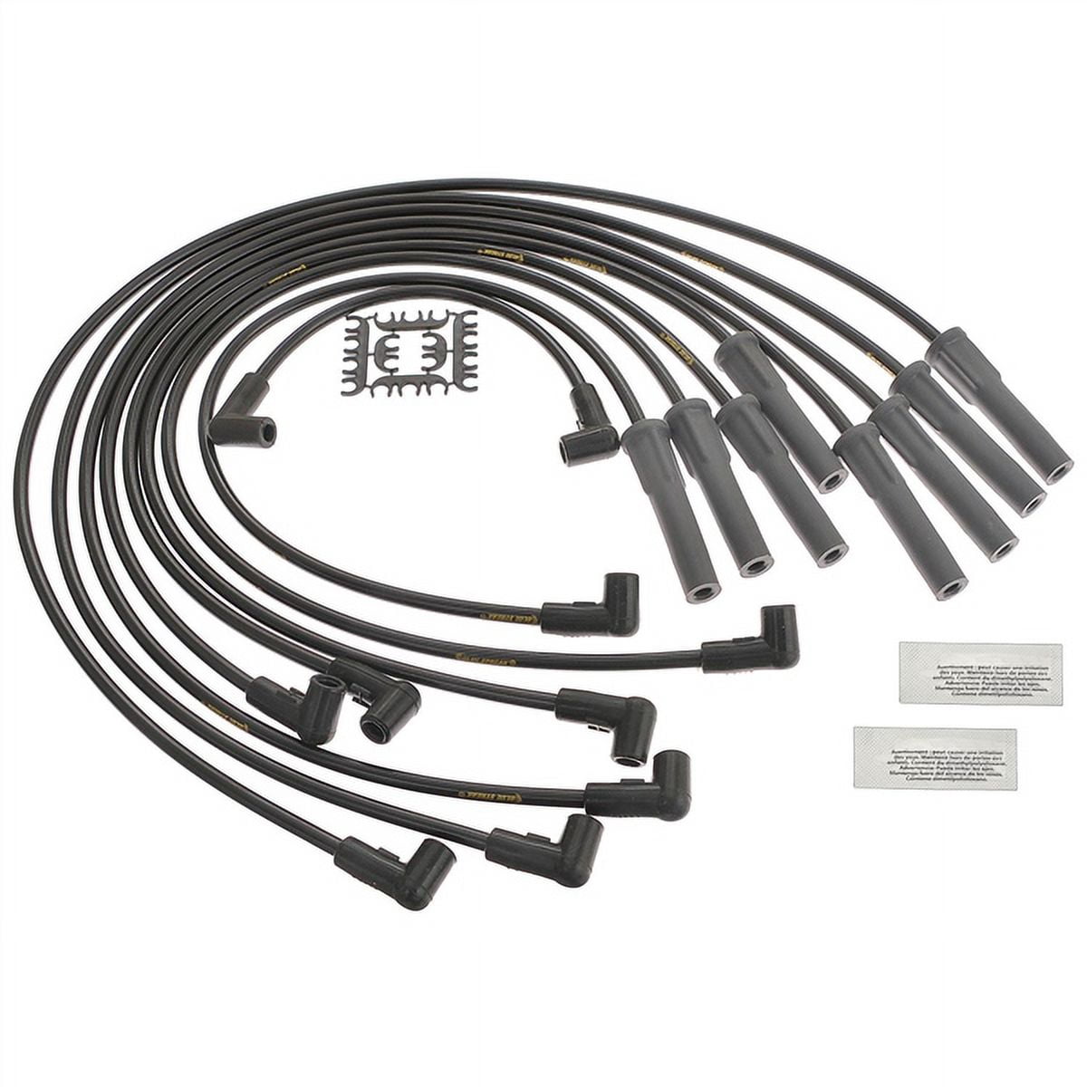 Performance Race Wire Set