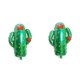 thumbnail image 2 of Mylar Cactus Balloons Photo Props For Birthday Party 6Pcs Flat Design, 2 of 4