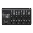 thumbnail image 2 of Korg Nanokontrol Studio Controlador Midi Portátil KORG NANOKTRL-ST, 2 of 2