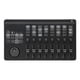 thumbnail image 2 of Korg Nanokontrol Studio Controlador Midi Portátil KORG NANOKTRL-ST, 2 of 2