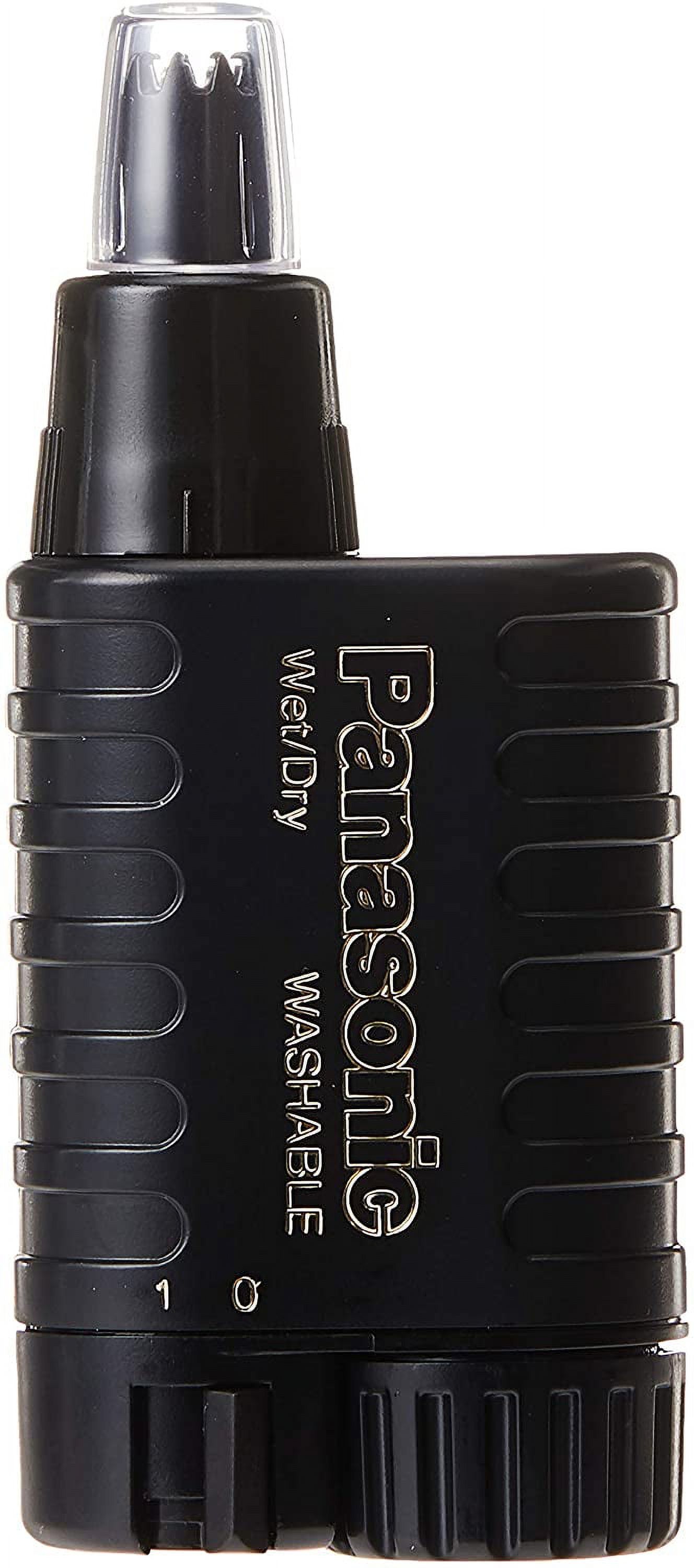 Panasonic ER115 Nose & Ear Hair Trimmer