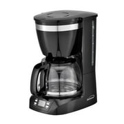 Brentwood Appliances 10-cup Digital Coffee Maker (black)