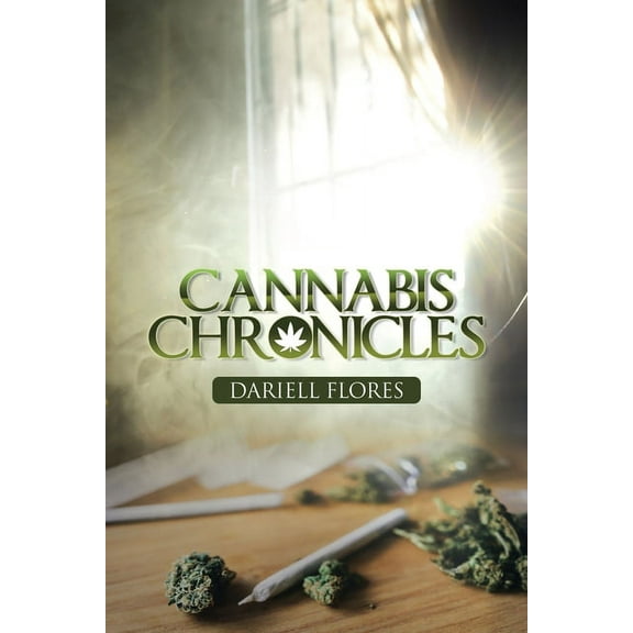 Cannabis Chronicles (Paperback)