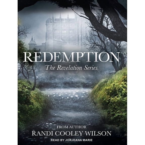 Revelation: Redemption (Audiobook)