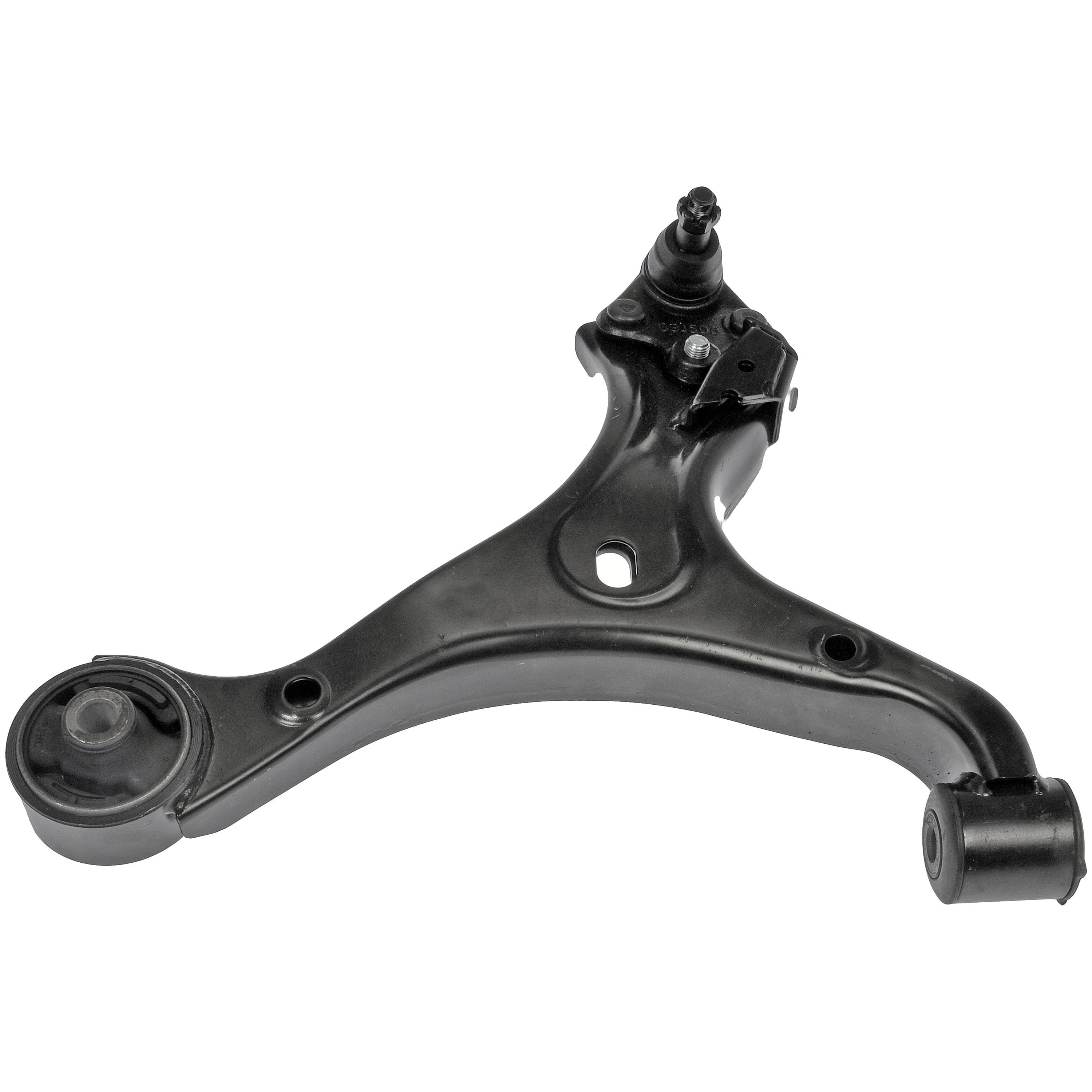 Dorman 520-673: Lower Control Arm [1992-1995 Honda Civic - 1993-1997 Honda Civic Del Sol - 1994-2001 Acura Integra - Front Left