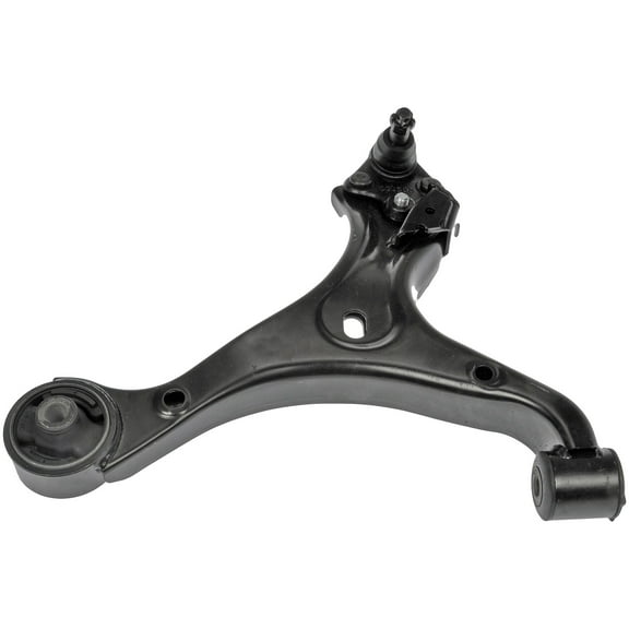 Dorman 520-696 Front Right Lower Suspension Control Arm and Ball Joint Assembly for Specific Acura / Honda Models