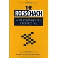 thumbnail image 1 of Pre-Owned The Rorschach: A Developmental Perspective (Hardcover 9780881631388) by Martin Leichtman, 1 of 1