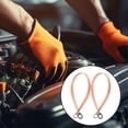 thumbnail image 4 of PAMINGONO 4Set Grounding Straps Copper for Car Owners and Emergency Situations, 4 of 8