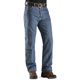 thumbnail image 4 of Vaqueros Wrangler Rugged Wear Woodland Thermal para hombre, 4 of 6