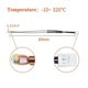 thumbnail image 4 of 3D Printer Hotend Kit for Neptune 4 PLUS/4 MAX All-Metal Hotend with Brass Nozzle 3D Printer Accessorie, 4 of 5