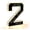 2, variant on Solar Numbers for House Address Outside,Lighted House Numbers, 9 Inch Solar Lighted Address Numbers Signs, IP65 Waterproof, Easy DIY Install, Night Visibility