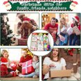 thumbnail image 4 of Inteprter Christmas Magic 24 Days Of Christmas Elf Kit Divertidas actividades de elfos incluidas Añade ambiente navideño Decoración del hogar, 4 of 6