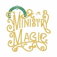 thumbnail image 5 of DIAMOND DOTZ® Harry Potter Ministry of Magic Special Edition DOTZ® Box Diamond Painting Kit, 5 of 9