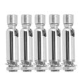 thumbnail image 1 of Adaptateur de Plafonnier Incliné en Fer Robuste, Réglage 180 pour Suspensions, Suspension de Rail, 1 of 7