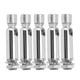 thumbnail image 1 of Adaptador de techo inclinado para lámpara de techo, 5 piezas M10 Adaptador de techo inclinado para lámpara de techo inclinado Adaptador de luz de techo inclinado probado y confiable, 1 of 12