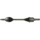 thumbnail image 1 of Flecha Homocinética 3 2005 A 2009 Mazda L4 2.3L Del Izq Reman CARDONE ., 1 of 4