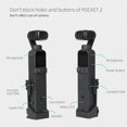 thumbnail image 2 of Carcasa de expansión para accesorios de cámara de mano DJI Pocket 2 Ndcxsfigh Para estrenar, 2 of 4