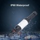thumbnail image 4 of 2-Piece Solar Panel Connector Set with Integrated Anti-Backflow Diode, IP68 Waterproof, 1000V, 20A, Compatible with PV Solar Panels, 4 of 5