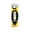 2 DARK BROWN, variant on freetress human hair braids - deep bulk 14 inches (color:2 dark brown)