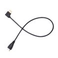thumbnail image 1 of Cable De Extensión De ángulo Izquierdo De 90  degree A V1.4 1080p HD Cable Cord, 1 of 9