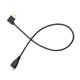 thumbnail image 1 of Cable De Extensión De ángulo Izquierdo De 90  degree A V1.4 1080p HD Cable Cord, 1 of 9
