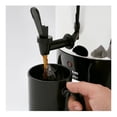 thumbnail image 3 of Cafetera Percoladora Taurus 40 Tazas Acero, 3 of 3