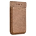 thumbnail image 1 of Funda de transporte para grabadora de voz PLAUD Note AI Brown, 1 of 6