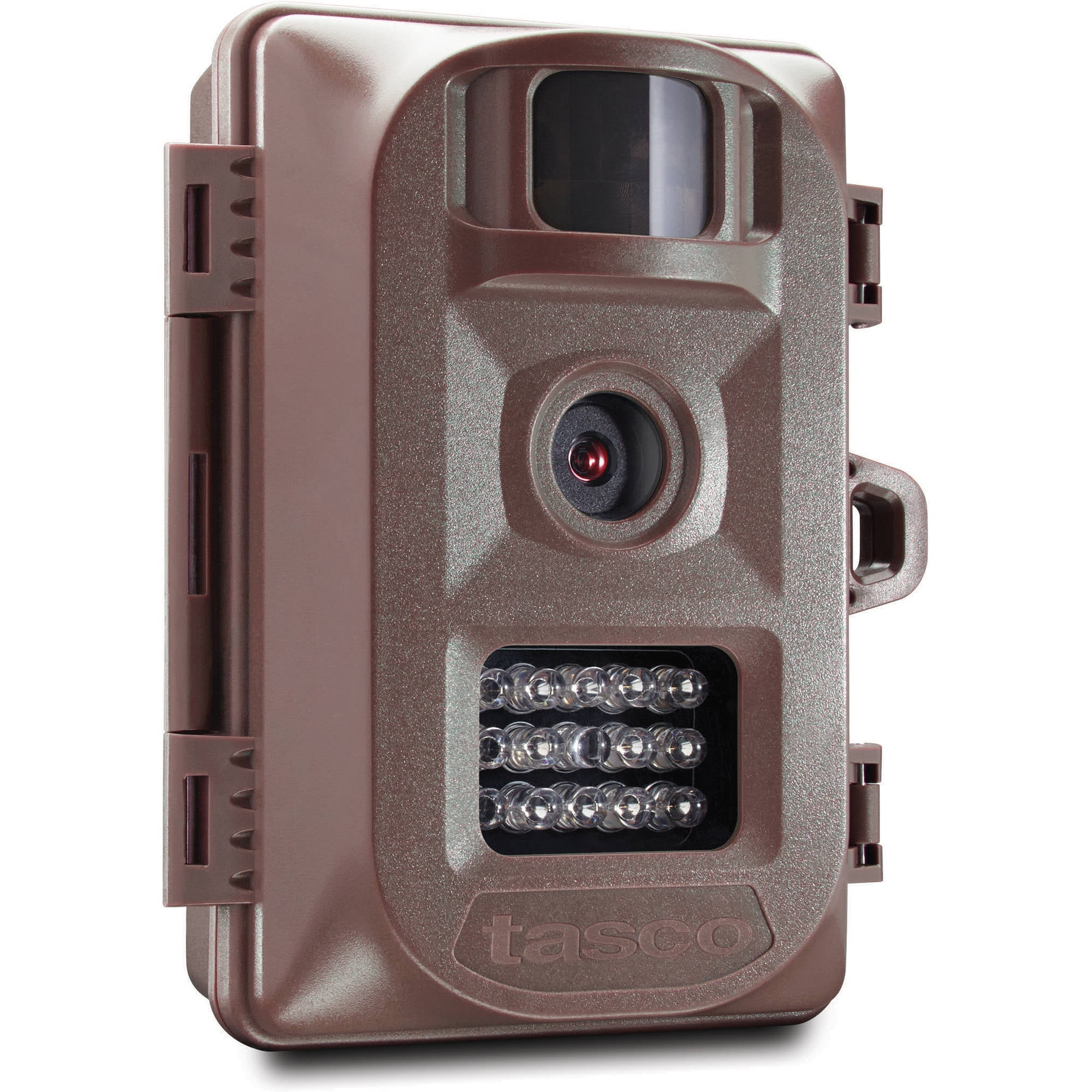 tasco trail camera timetool