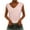 Pink, variant on Ahdbta Women's Cap Sleeve Tank Tops V-Neck T Shirts Loose Fit Basic Summer Casual Tee Tops