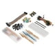 thumbnail image 5 of Kit de inicio de componentes electrónicos, kit de componentes electrónicos, surtido de componentes electrónicos de inicio, kit electrónico de alto rendimiento, 5 of 8